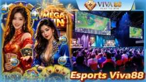 Esports Viva88